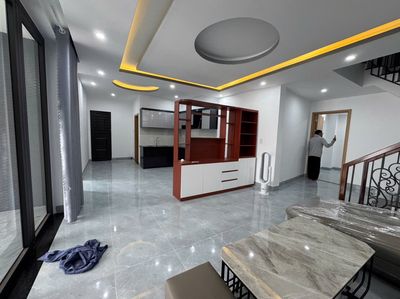 Rent · 3 bd · 80 м² · Quận Ngũ Hành Sơn, ул. Đường Bình Kỳ