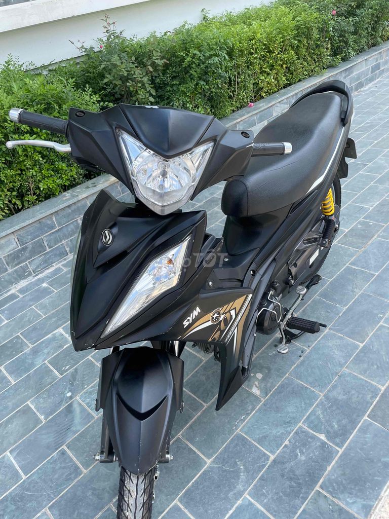 Bán Galaxy 50cc học sinh chính hãng SYM