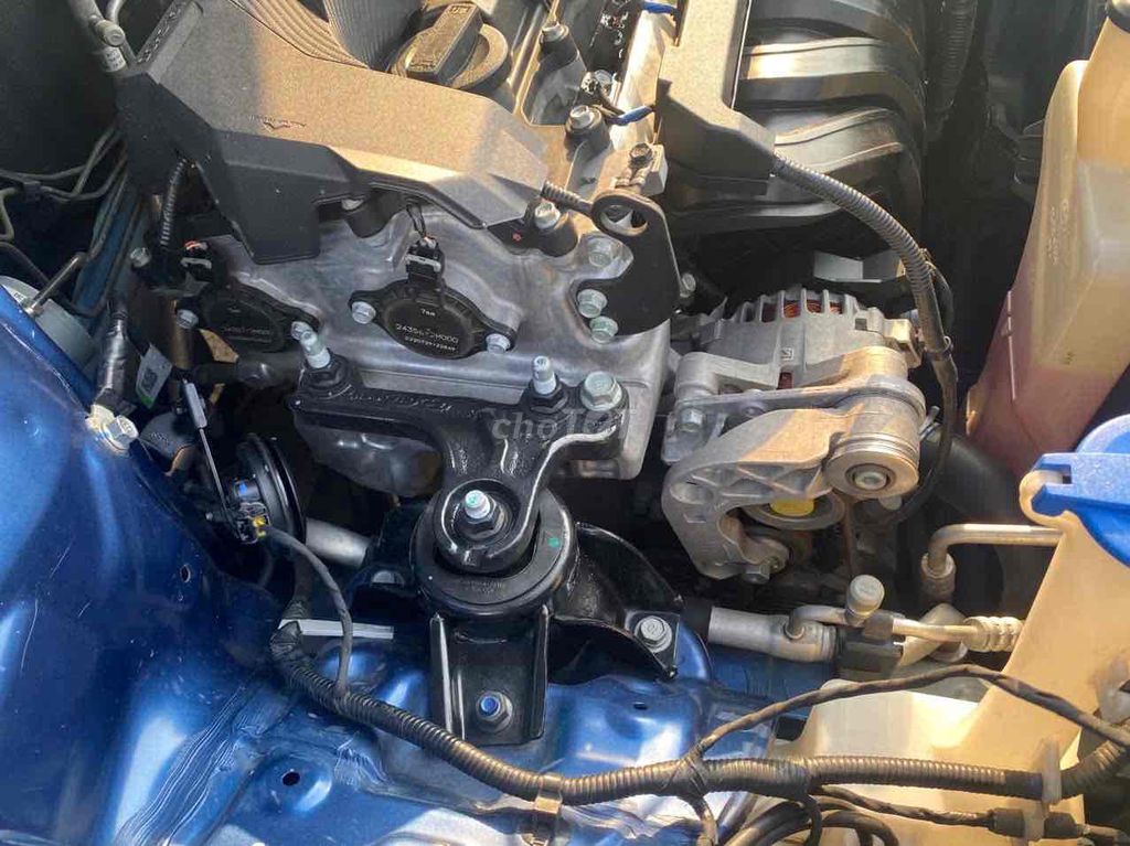 Hyundai Creta 2022 Tiêu chuẩn 67.000 km. Mua bán Ô tô tại Thành phố Thủ Đức Tp Hồ Chí Minh được đăng bởi Phạm Thế hình 10