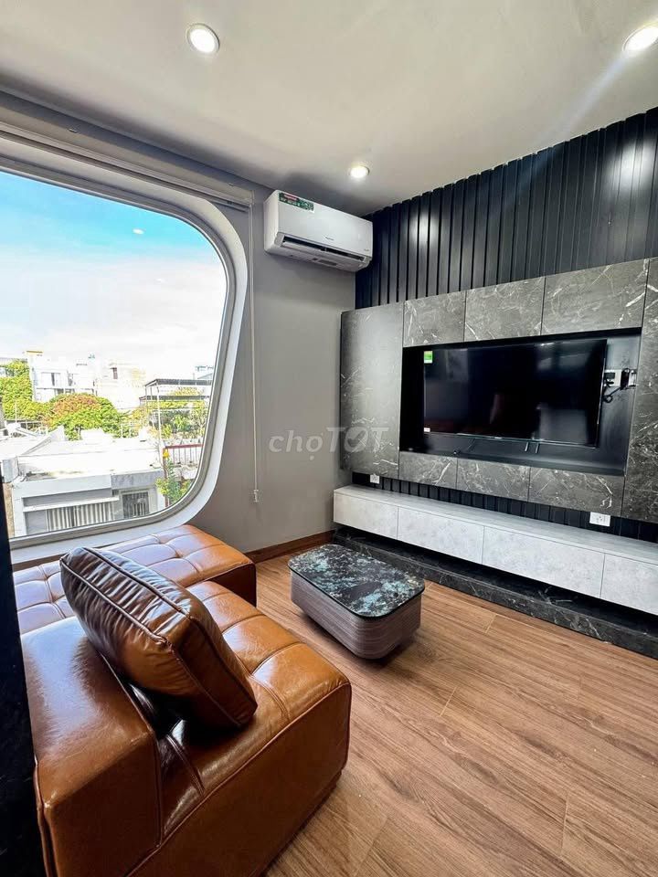 Аренда · 1 комн. · 50 м² · Quận Ngũ Hành Sơn, ул. Đường Đa Mặn 14