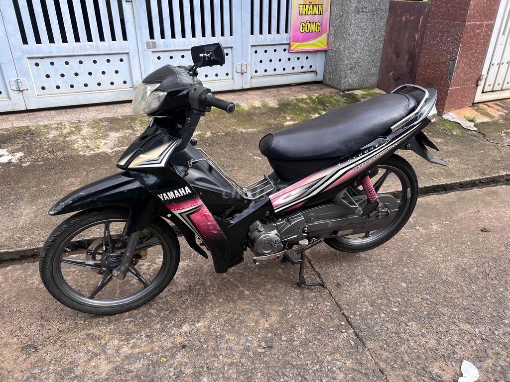 bán sirius 50cc daelim phố. Mua bán Xe máy tại Thành phố Buôn Ma Thuột Đắk Lắk được đăng bởi đức hình 2