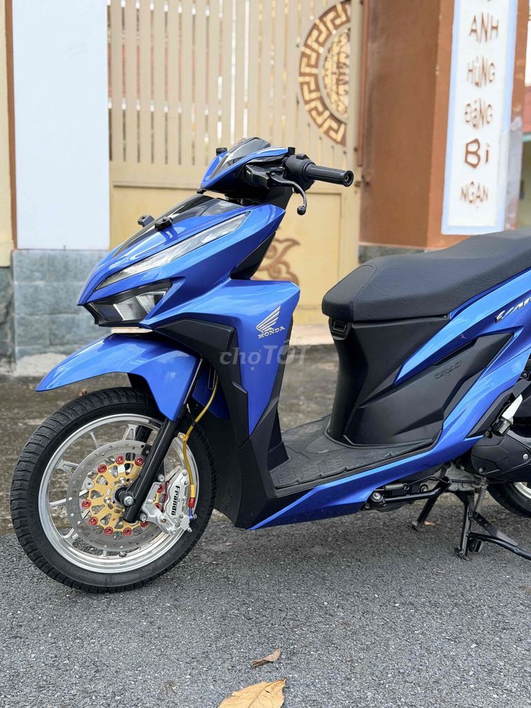 Vario zin 150 dọn kiểng full new. Mua bán Xe máy tại Thành phố Thủ Đức Tp Hồ Chí Minh được đăng bởi nguyễn hiếu  hình 2