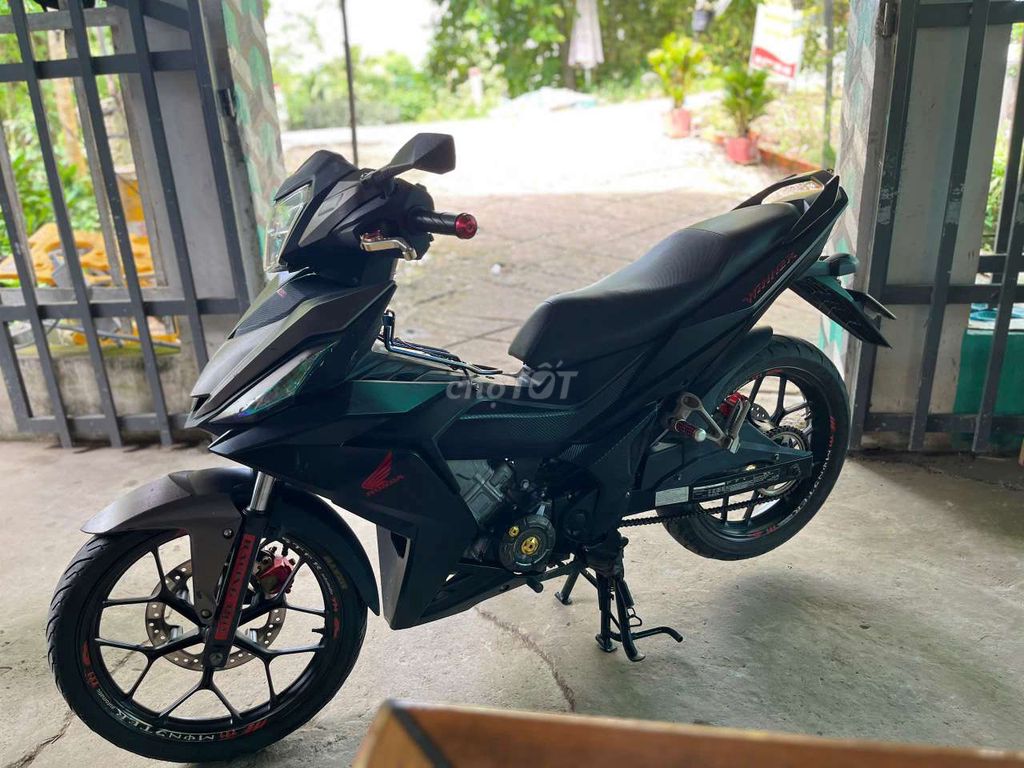 Cần ra em này thu hồi vốn. Mua bán Xe máy tại Huyện Thoại Sơn An Giang được đăng bởi Huy Nguyen hình 2