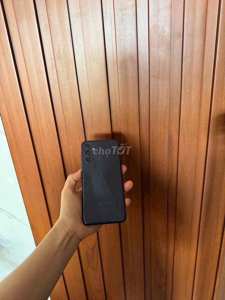 Samsung M34 5G ram8/128GB màn super amoled, đen. Mua bán Điện thoại tại Thành phố Buôn Ma Thuột Đắk Lắk được đăng bởi cầm đồ nguyễn phương hình 1