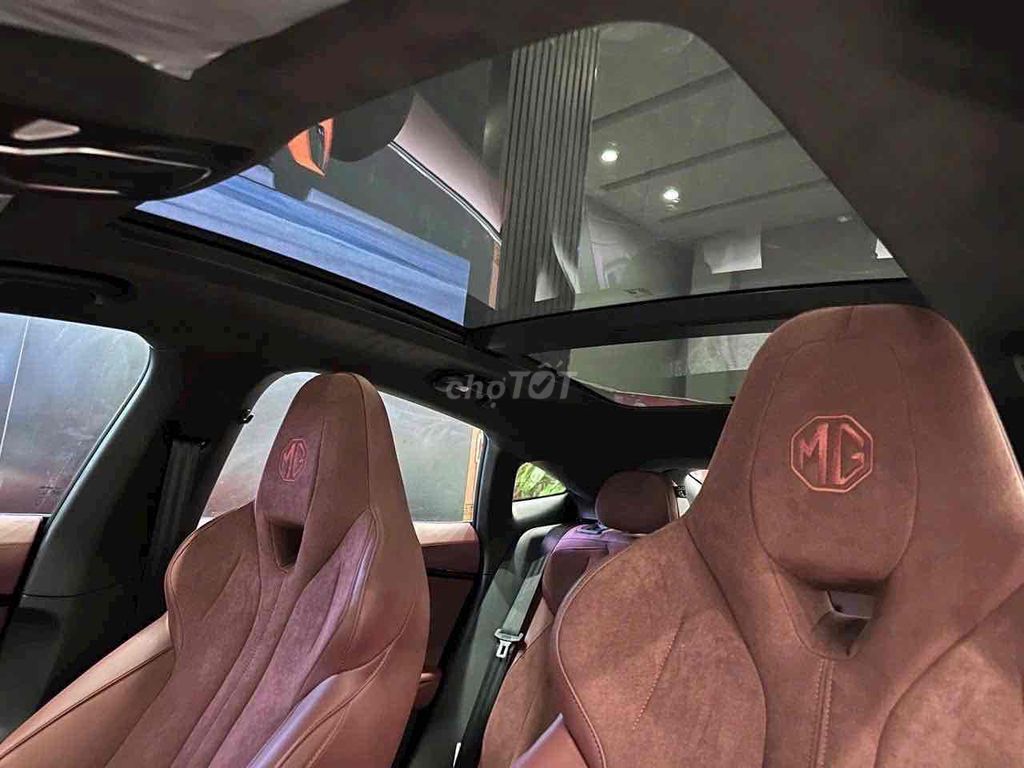 MG7 2.0T premium sedan hạng D lăn bánh chỉ 1tỉ1. Mua bán Ô tô tại Quận 6 Tp Hồ Chí Minh được đăng bởi Thanh Tâm MG KDV hình 6