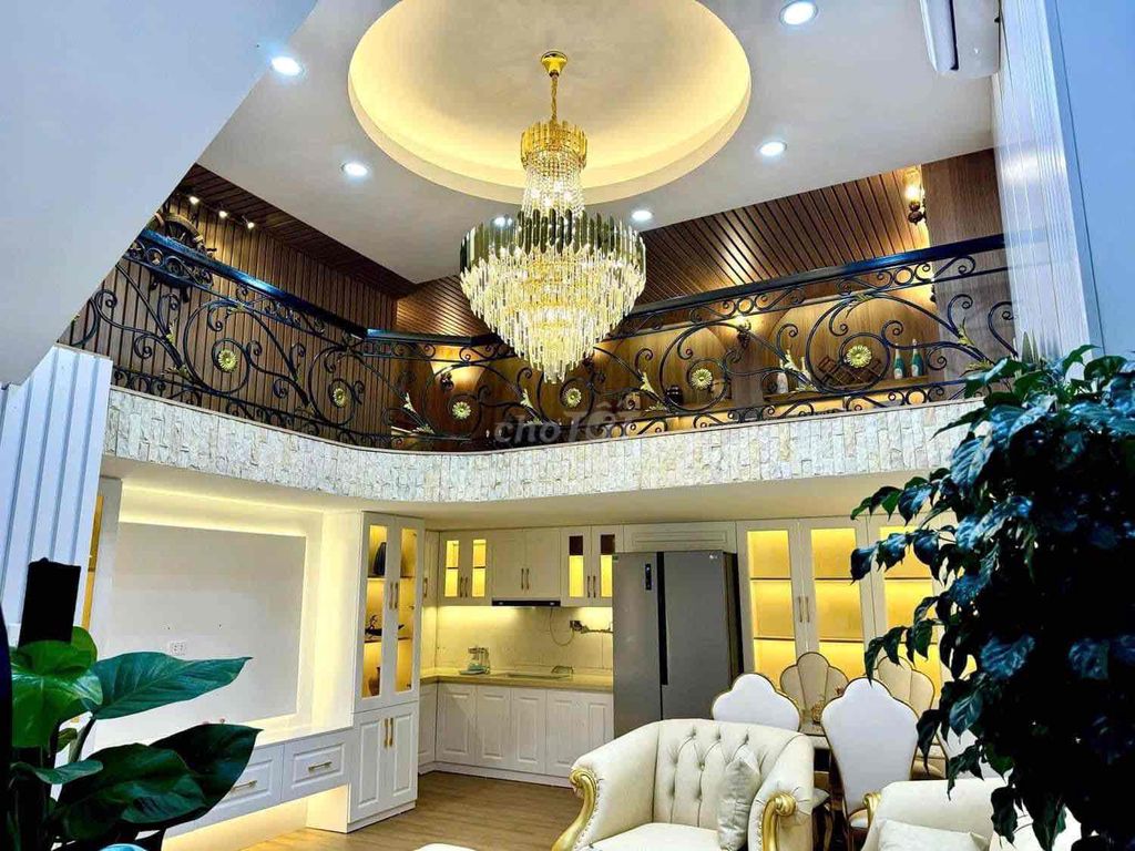 Bán Nhà Vip phố Đặng Tiến Đông - Đống Đa