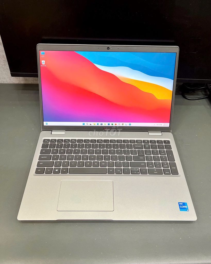 ❌ả Dell Latitude 5520 i7/16GB/256GB/15.6''. Mua bán Laptop tại Thành phố Biên Hòa Đồng Nai được đăng bởi Từ Ngọc Sơn hình 1