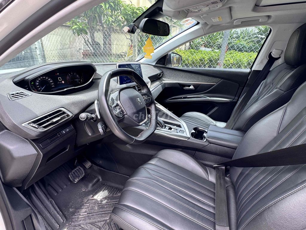 Peugeot 50***0 km. Mua bán Ô tô tại Quận 12 Tp Hồ Chí Minh được đăng bởi Tân hình 9