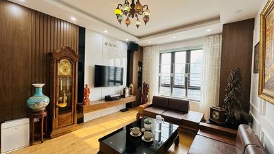 House in Cầu Giấy