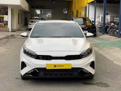 Kia K3 2024 2.0 Premium Trắng 4200 km. Mua bán Ô tô tại Quận Tân Phú Tp Hồ Chí Minh được đăng bởi Nguyễn Tân Xe Lướt 