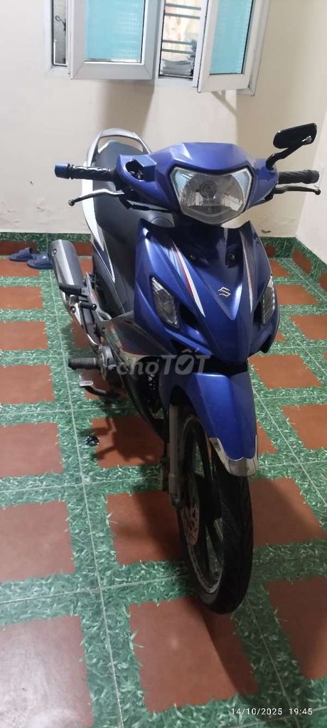 Bán xe Axelo côn tay máy chất. ngoại hình đẹp. Mua bán Xe máy tại Huyện Thuỷ Nguyên Hải Phòng được đăng bởi Nguyên hình 2