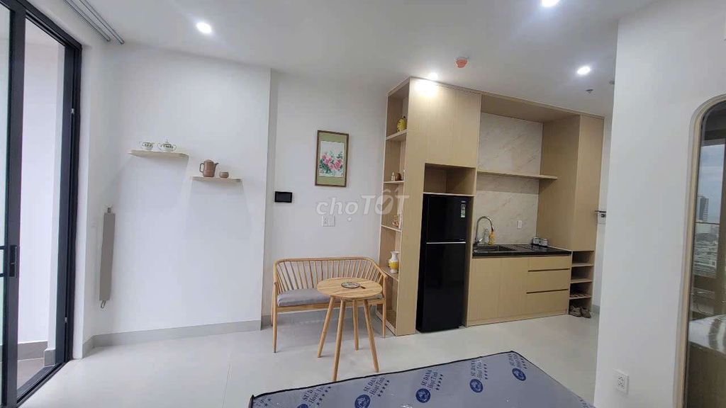 High-floor sea-view apartment right by the Dragon Bridge — photo 6