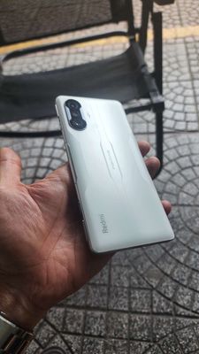 Redmi K40 Gaming mới keng. Mua bán Điện thoại tại Quận Ngũ Hành Sơn Đà Nẵng được đăng bởi DRAGON PRO