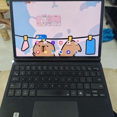 Máy tính bảng Samsung Galaxy Tab S9 Đen. Mua bán Máy tính bảng tại Thành phố Thủ Dầu Một Bình Dương được đăng bởi Hoàng My