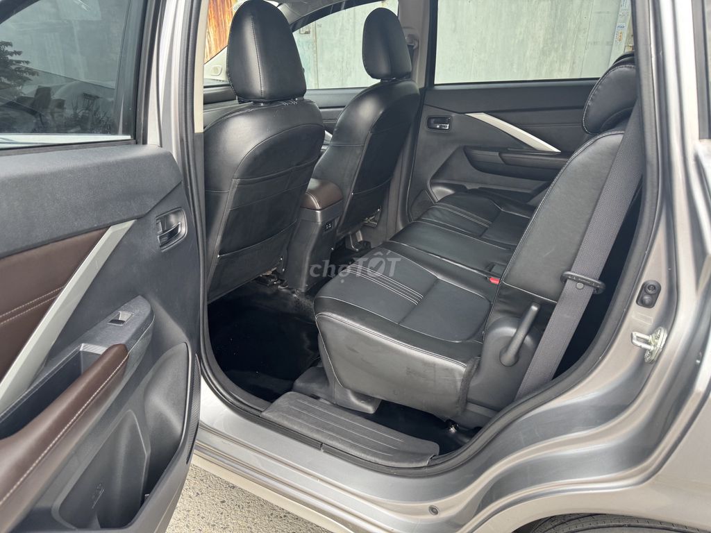 Mitsubishi Xpander 2022 Bạc. Mua bán Ô tô tại Quận Tân Phú Tp Hồ Chí Minh được đăng bởi Phước Hậu hình 3