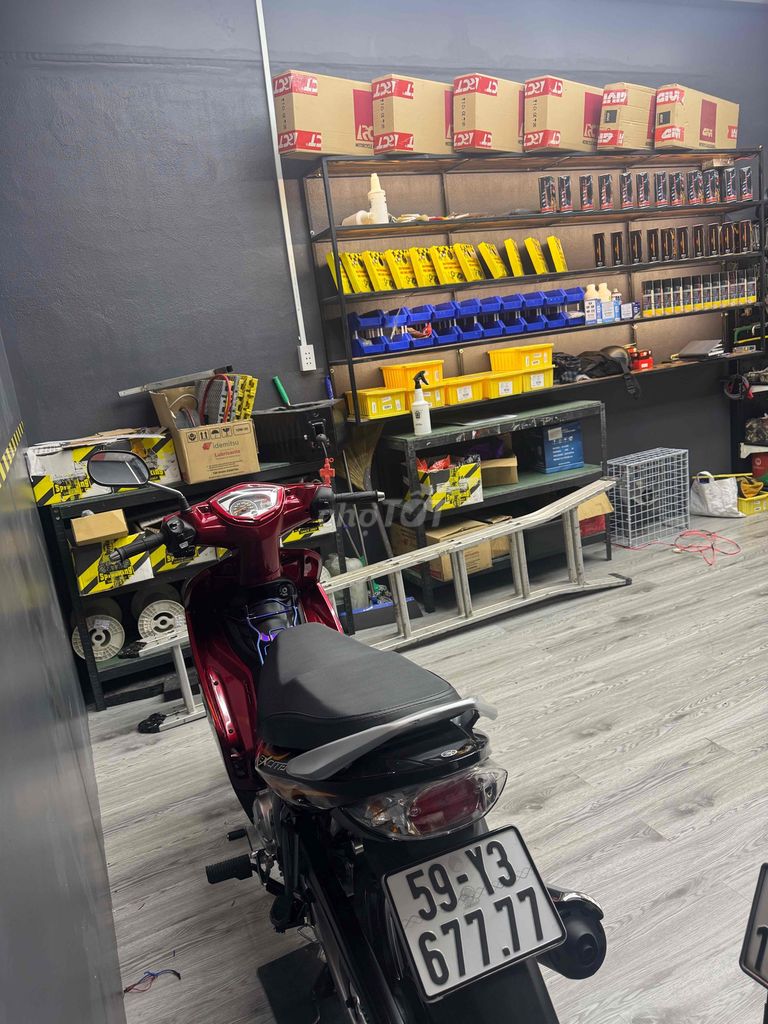 Ex Thái 2006.59y3 67777 chính chủ. Mua bán Xe máy tại Huyện Củ Chi Tp Hồ Chí Minh được đăng bởi Máy Tính Gaming Củ Chi hình 3