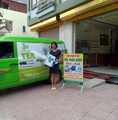 CÔNG TY TNHH TA TRA VINA logo