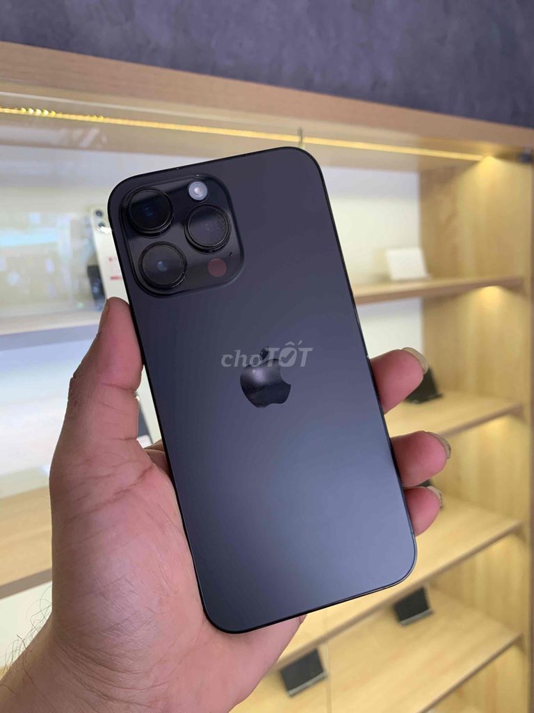 Apple iPhone 14 Pro Max 256GB Mỹ có shio cod. Mua bán Điện thoại tại Quận Ninh Kiều Cần Thơ được đăng bởi shop một chín tám tám hình 1