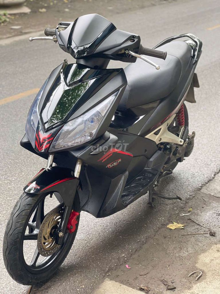 Honda Airblade 110 dky 2015. Mua bán Xe máy tại Quận Bắc Từ Liêm Hà Nội được đăng bởi My hình 1