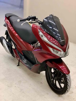 🛵 Honda PCX 125 2018 BSTP Odo 25.000km Bao Hồ Sơ