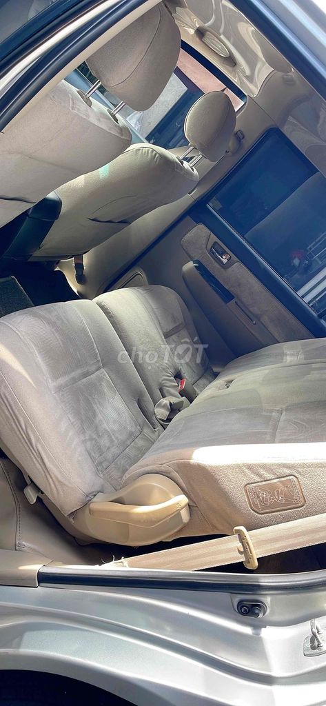 Toyota Fortuner 2014 - 240000 km. Mua bán Ô tô tại Quận Ninh Kiều Cần Thơ được đăng bởi nguyen van tai hình 10