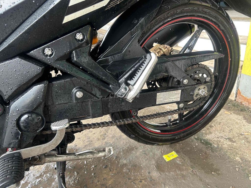 Exciter 2014 bstp salaya keng máy êm chất. Mua bán Xe máy tại Quận Bình Tân Tp Hồ Chí Minh được đăng bởi Cầm đồ thanh lý hình 7