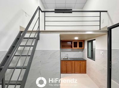 Аренда · 1 комн. · 25 м² · Quận 11, ул. Đường Lạc Long Quân