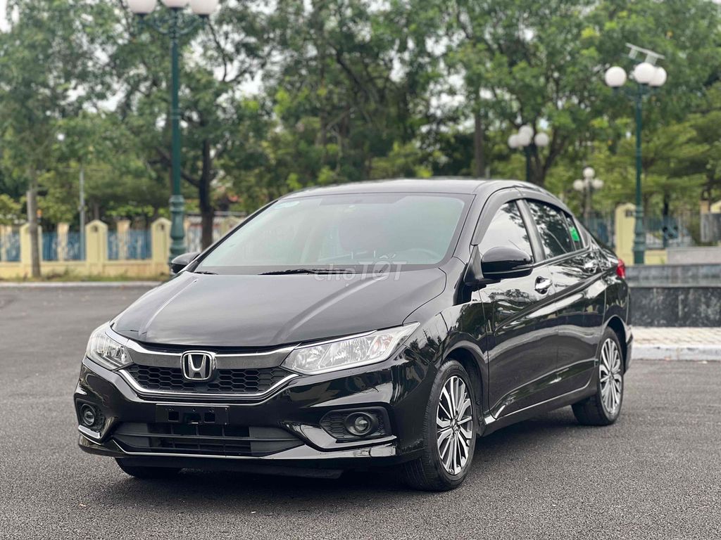 Honda City 2019 1.5 CVT - 67000 km. Mua bán Ô tô tại Huyện Hoài Đức Hà Nội được đăng bởi Trần Khương hình 3