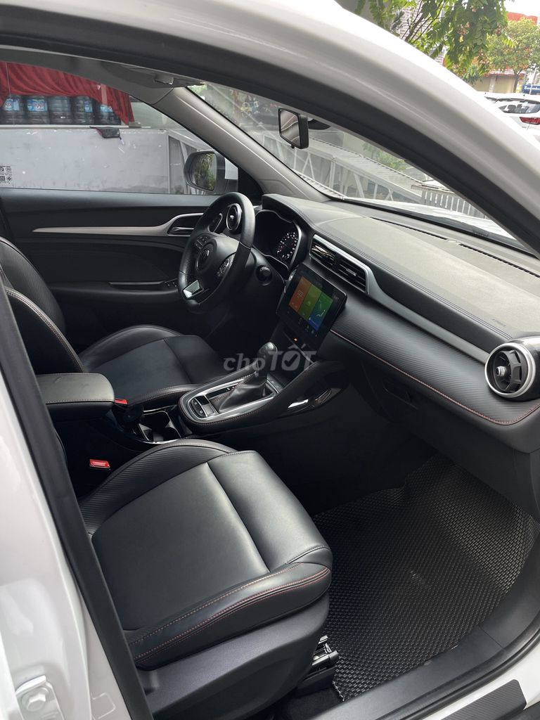 MG ZS LUX 2025- rẻ hơn mới 70tr- siêu lướt 1000km. Mua bán Ô tô tại Quận 6 Tp Hồ Chí Minh được đăng bởi MG USED CARS KINH DƯƠNG VƯƠNG hình 4