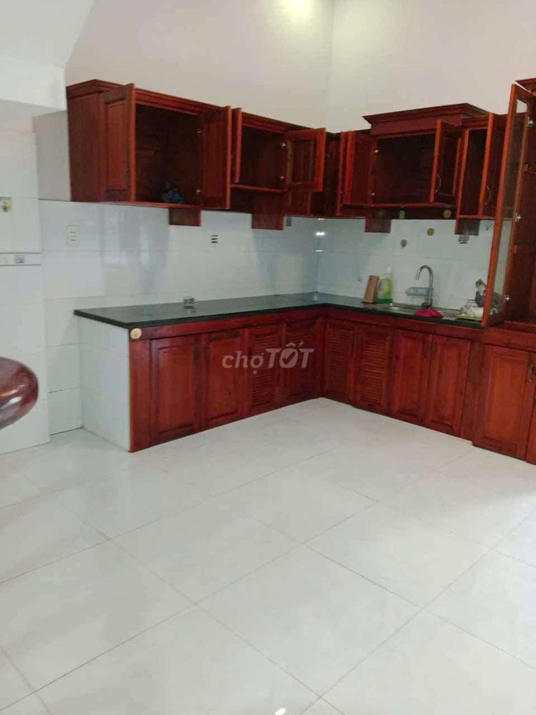 🏡🏡🏡 Cho thuê nhà lầu dt 100m Bicosi