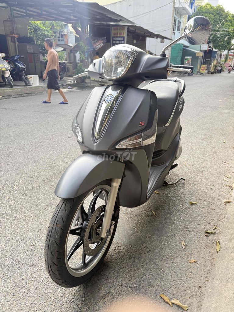 Liberty 2016 ABS bstp chính chủ ký. Mua bán Xe máy tại Quận Gò Vấp Tp Hồ Chí Minh được đăng bởi Uyên hình 2