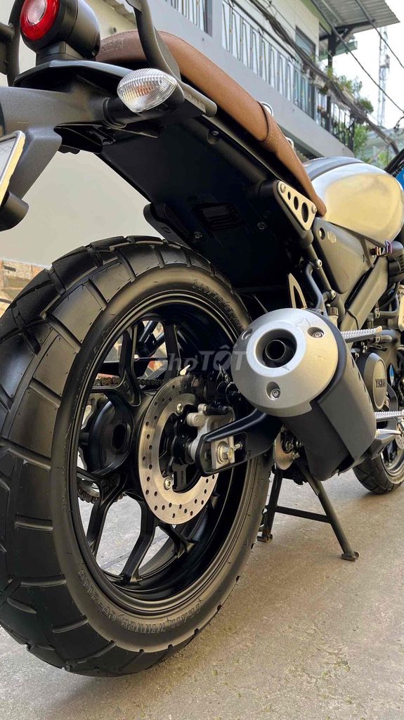 Đăng bán dùm người bạn Anh Vi chủ xe : ***. Mua bán Xe máy tại Quận Tân Bình Tp Hồ Chí Minh được đăng bởi Ht Phan hình 5