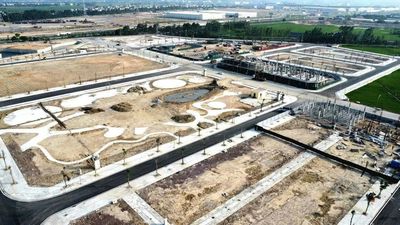 Đất nền dự án The Metropolitan Bắc Giang vị trí đẹp, pháp lý đầy đủ. Mua bán đất tại Thành phố Bắc Giang Bắc Giang được đăng bởi Quang Mạnh