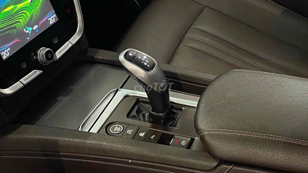 Vinfast Lux SA2.0 2020 Plus. Mua bán Ô tô tại Thành phố Thái Nguyên Thái Nguyên được đăng bởi Hồng Phương Auto  Auto 597 hình 6