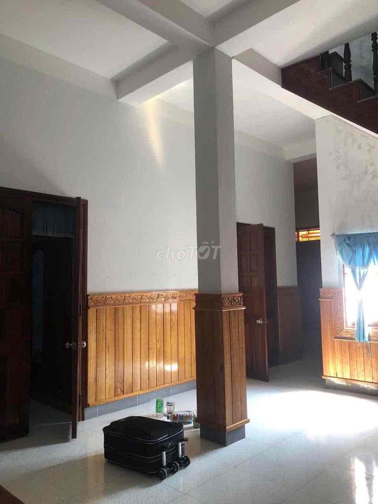 Nhà mặt tiền 09 đường Nguyễn Trãi Thành Phố Tuy Hoà Phú Yên 135m2. Mua bán nhà ở tại Thành phố Tuy Hòa Phú Yên được đăng bởi minh toan  hình 5