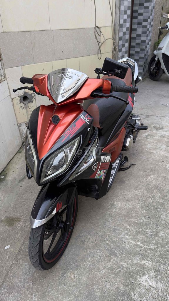 bán xe novo. Mua bán Xe máy tại Thành phố Vinh Nghệ An được đăng bởi cửa hàng xe máy hồng sáng hình 1