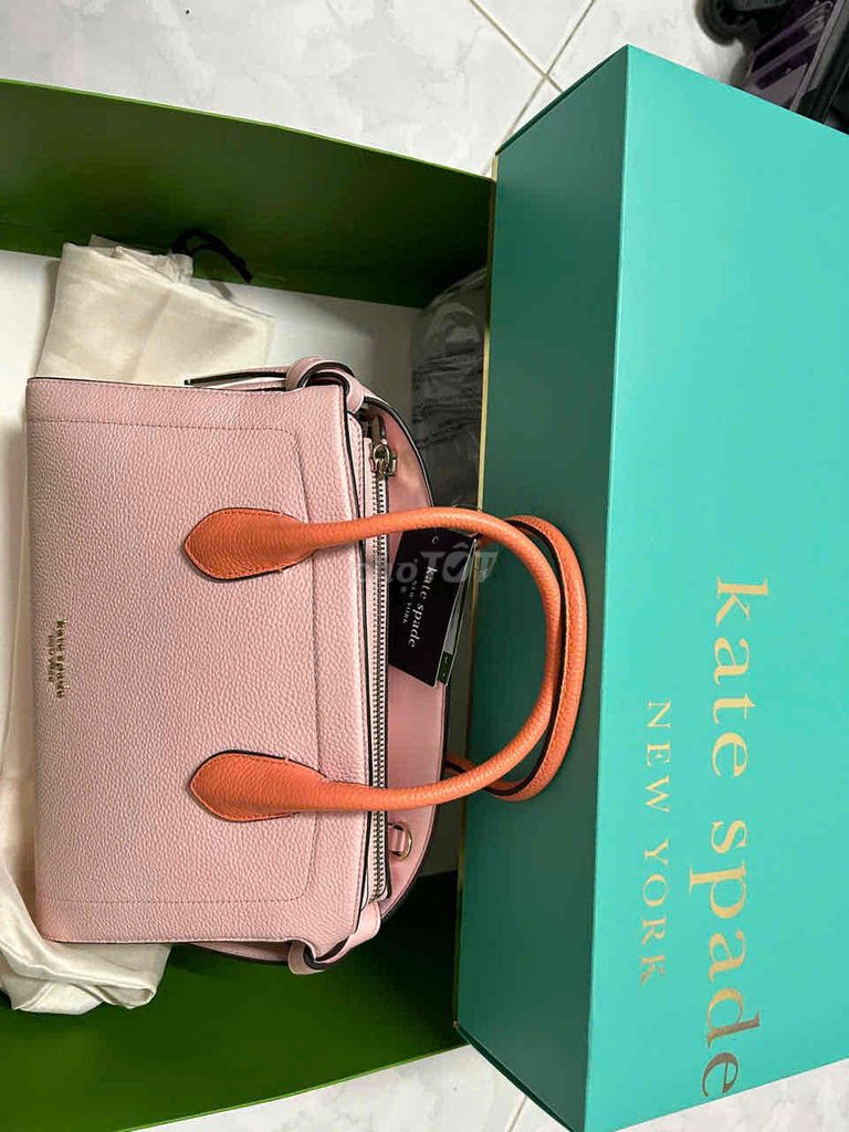 Túi xách đeo vai Kate Spade - KG850