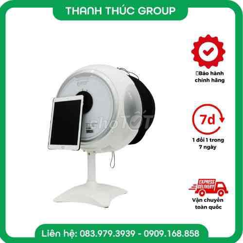 Máy soi da Meicet. Mua bán Phụ kiện thời trang khác tại Huyện Tiền Hải Thái Bình được đăng bởi vũ thị Lan hình 1
