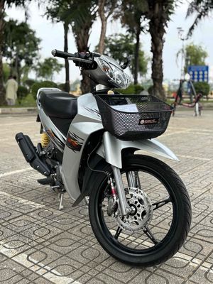 Sirius RC Mấy Móc Nguyên Zin  Full Kiểng Chính Chủ