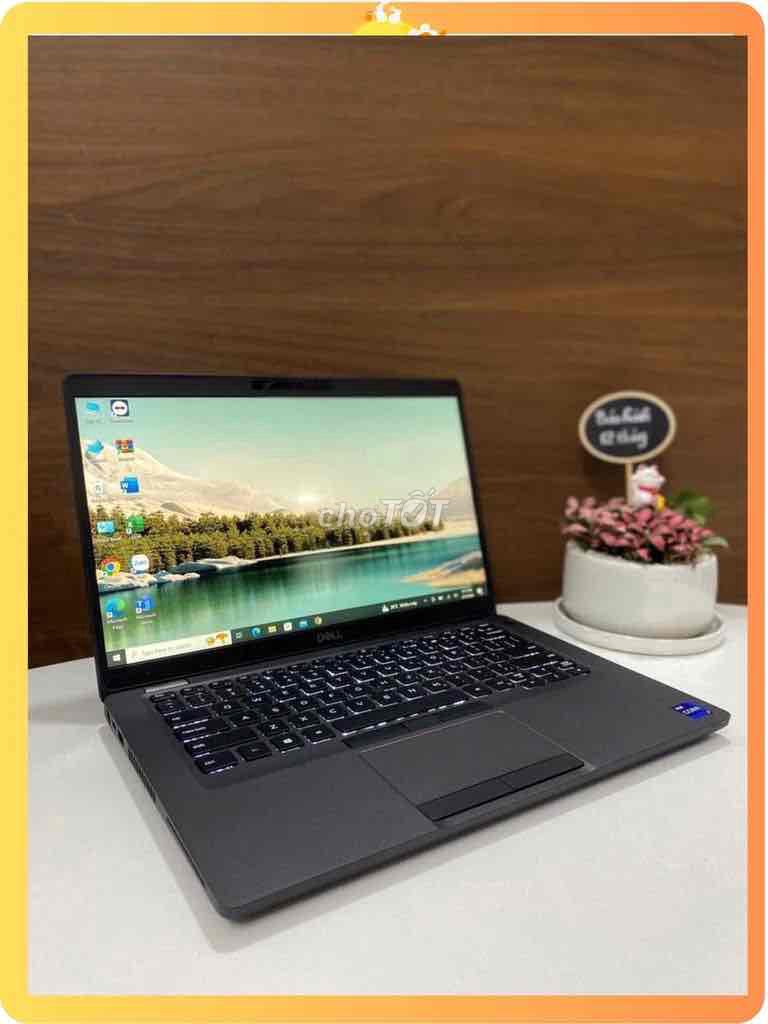 Laptop Dell Core i7 9850H/16g/NVMe 256g,14inch