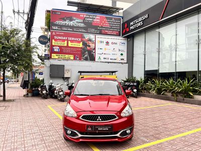 👉Mitsubishi Mirage 2017 - CVT. Mua bán Ô tô tại Quận 7 Tp Hồ Chí Minh được đăng bởi Mitsubishi Thông 