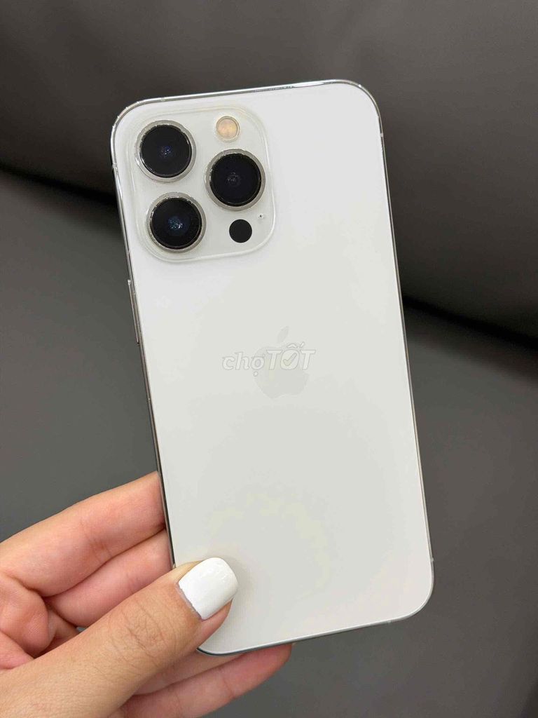 iPhone 13 Pro 128GB VN Màn zin Main Zin P100 0630. Mua bán Điện thoại tại Quận Ninh Kiều Cần Thơ được đăng bởi Thái Mobile hình 1