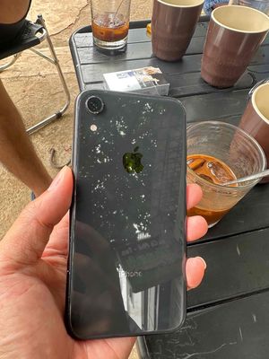Apple iPhone XR 64GB Đen VN