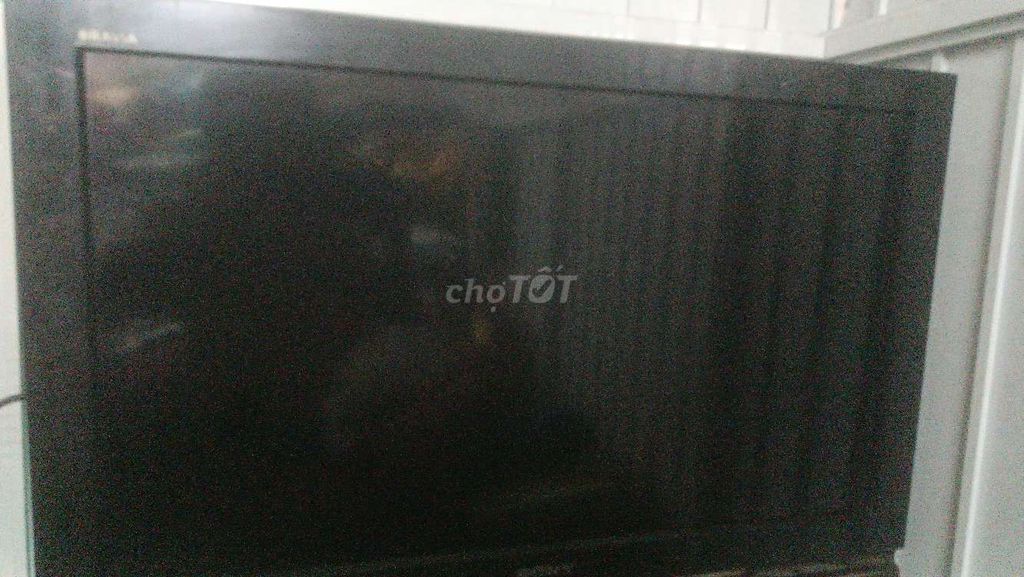 Tivi Sony 32 inch Đen. Mua bán Tivi, Âm thanh tại Quận 12 Tp Hồ Chí Minh được đăng bởi Hàngkhuyếnmãi hình 1