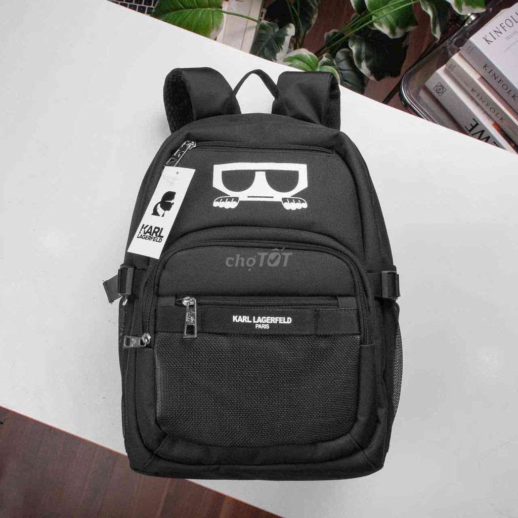 BACKPACK KARL LAGERFELD CLASSIC