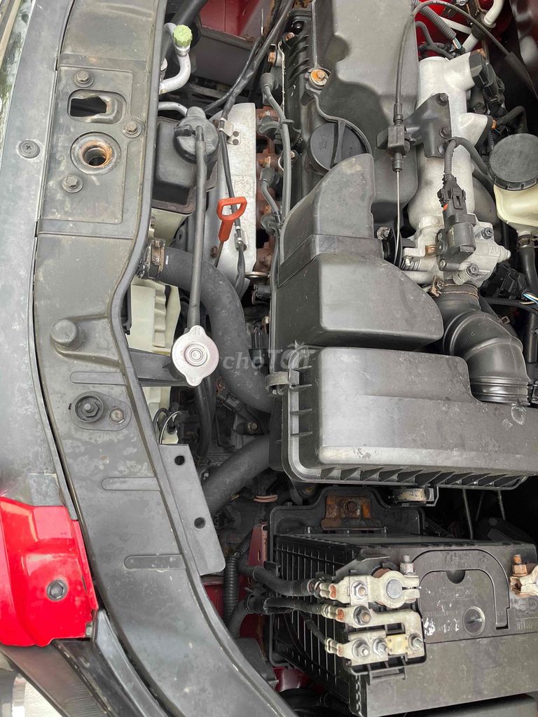 Kia Morning 2010 SX 1.1 AT Sport - 132870 km. Mua bán Ô tô tại Huyện Bình Chánh Tp Hồ Chí Minh được đăng bởi Nguyễn ba hung hình 11