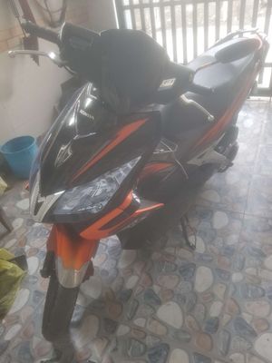Air blade Fi 2009 up Thái. Mua bán Xe máy tại Huyện Cần Giuộc Long An được đăng bởi ku Scenz