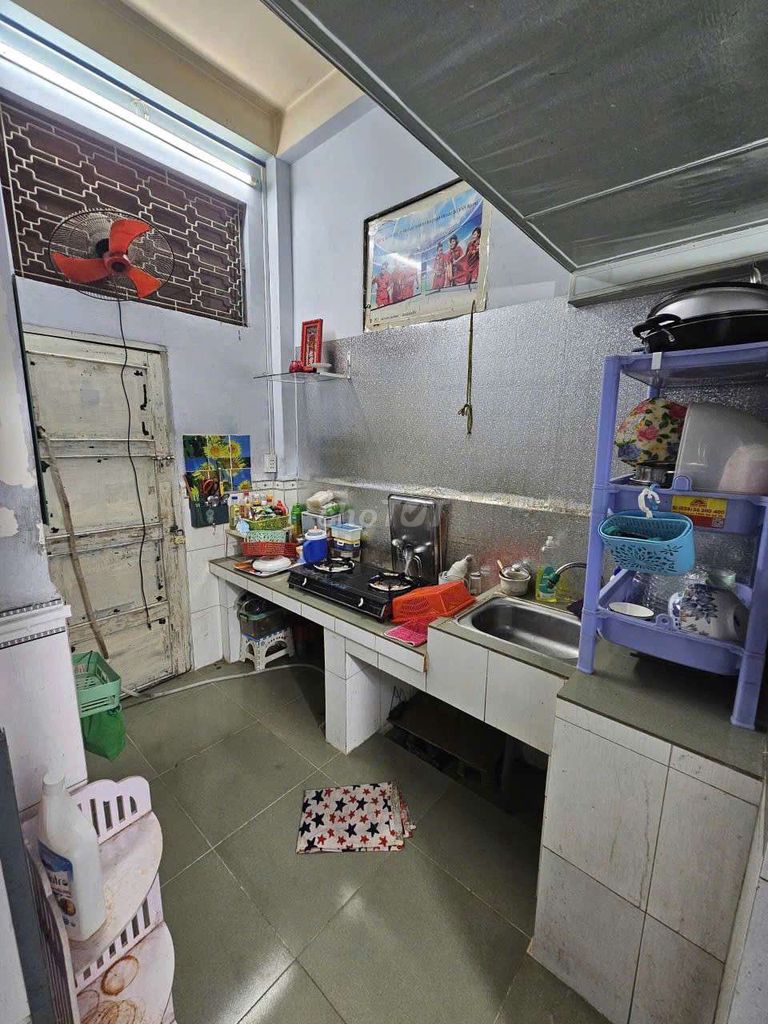 Nhà-NC-Kinh Doanh Được-HXH-Nguyen Thiện Thuật-P1-Q3 - ảnh 5