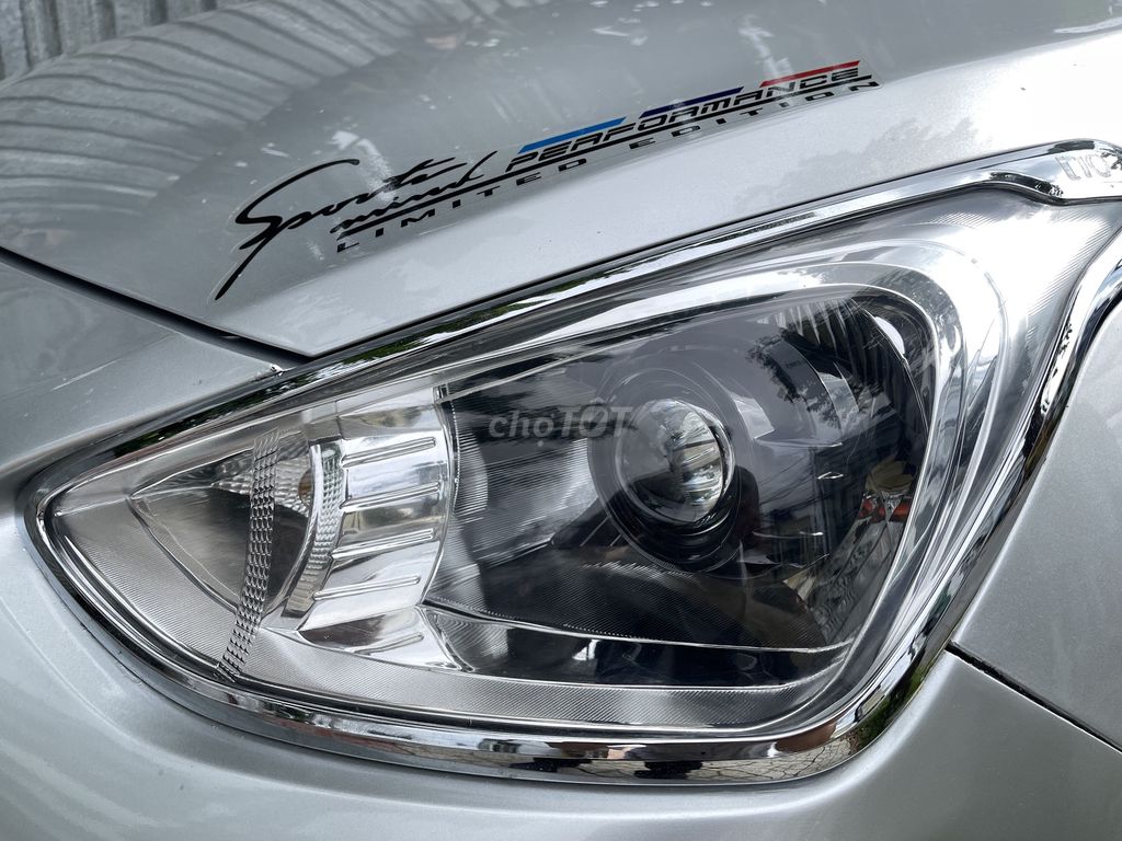 Chính chủ Bán Hyundai Grand i10 2019 Sedan 1.2 MT. Mua bán Ô tô tại Quận 12 Tp Hồ Chí Minh được đăng bởi Phước Sơn hình 9