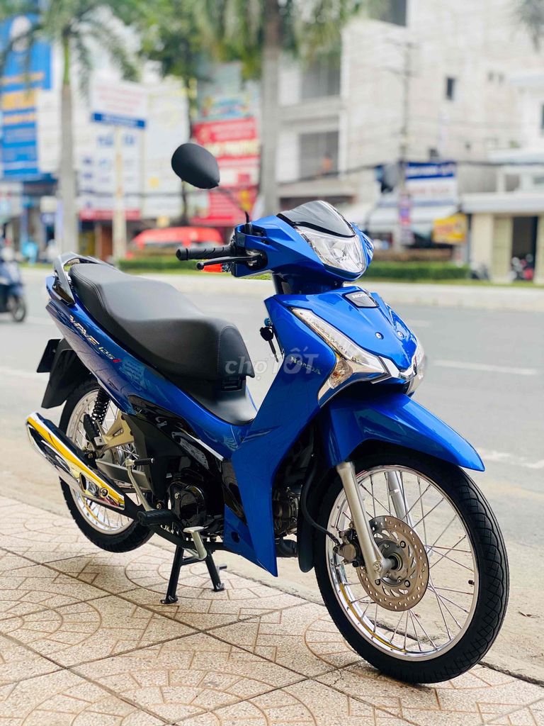 Wave thái 2025 lướt như mới rẻ hơn mới vài chục✅. Mua bán Xe máy tại Quận Ninh Kiều Cần Thơ được đăng bởi Hiếu Xe máy Tân Liên Hưng 2 hình 4